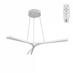 Подвесной светильник Vitaluce V2512DT V2512DT-0/3S