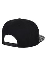 Бейсболка с леопардом фото 2