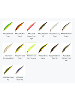 Воблер DUO Realis Jerkbait Pike Limited 120 SP, ACC3059 Mat Tiger, 120 мм, 17,8 г, нейтральный, минноу