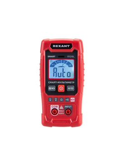 Мультиметр портативный R109L Rexant 13-3100
