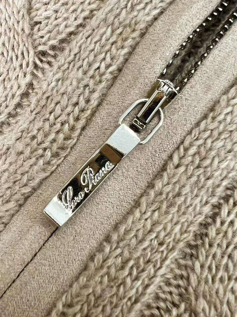 Свитер Loro Piana
