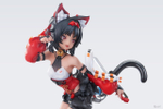 Nekomata