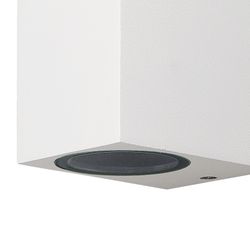 6517 Настенный уличный светильник KANDANCHU