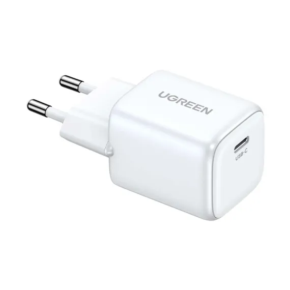 Ugreen CD318 20W USB-C PD GaN White