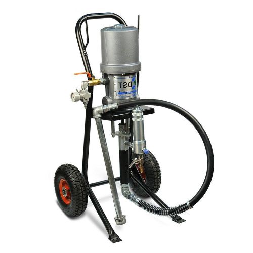 Окрасочное оборудование