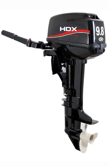 2х-тактный лодочный мотор HDX R SERIES T 9.8 BMS