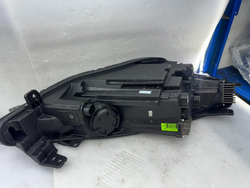 LED фара для Changan Qiyuan A05 оригинал,