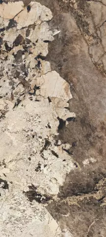 Керамогранит Heritage Luxe Flame Glossy RET