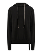 RICK OWENS DRKSHDW ХУДИ ЧЕРНАЯ LIDO GRANBURY