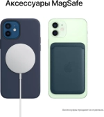 Смартфон Apple iPhone 12 128 ГБ Green (Без коробки)