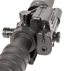 Оптический прицел Sturman 3-9x32 E