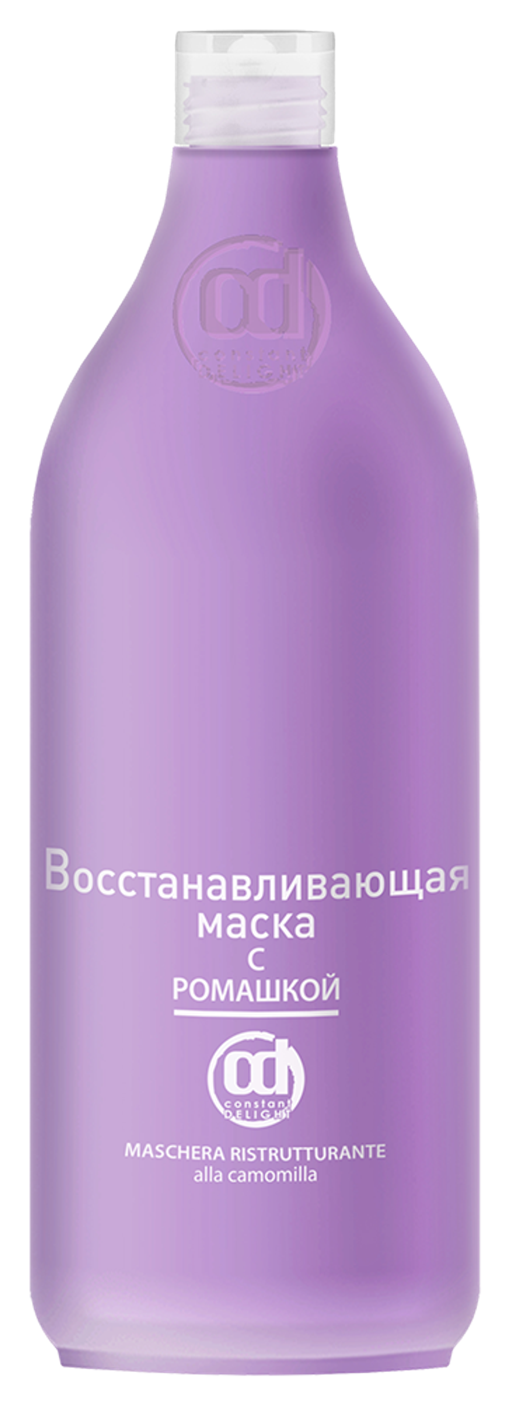 CONSTANT DELIGHT Восстанавливающая маска с ромашкой, 1000 мл