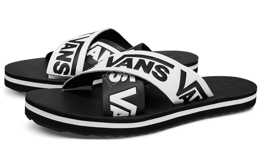 Vans Cross Strap (Женская размерная сетка)