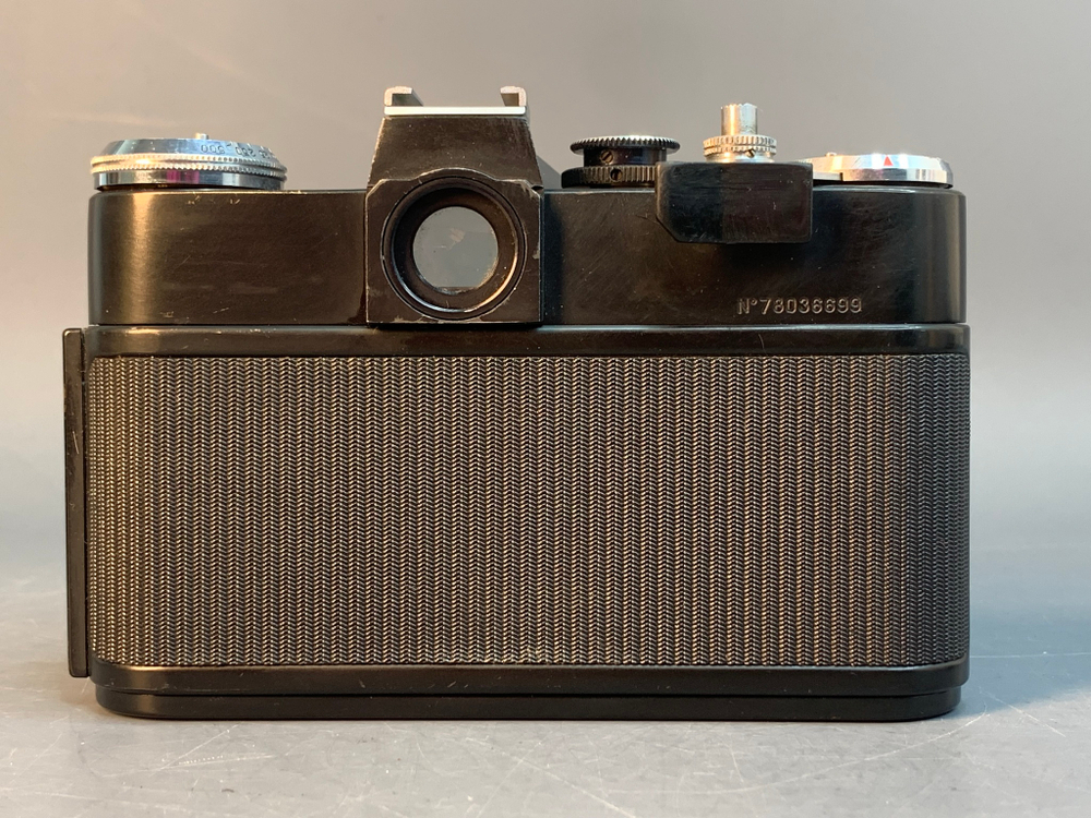 Zenit EM MOSKVA-80+MIR-1 Gran Prix Brussels