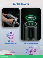 Пылесос Dreame V11 SE международная версия (VVA1)