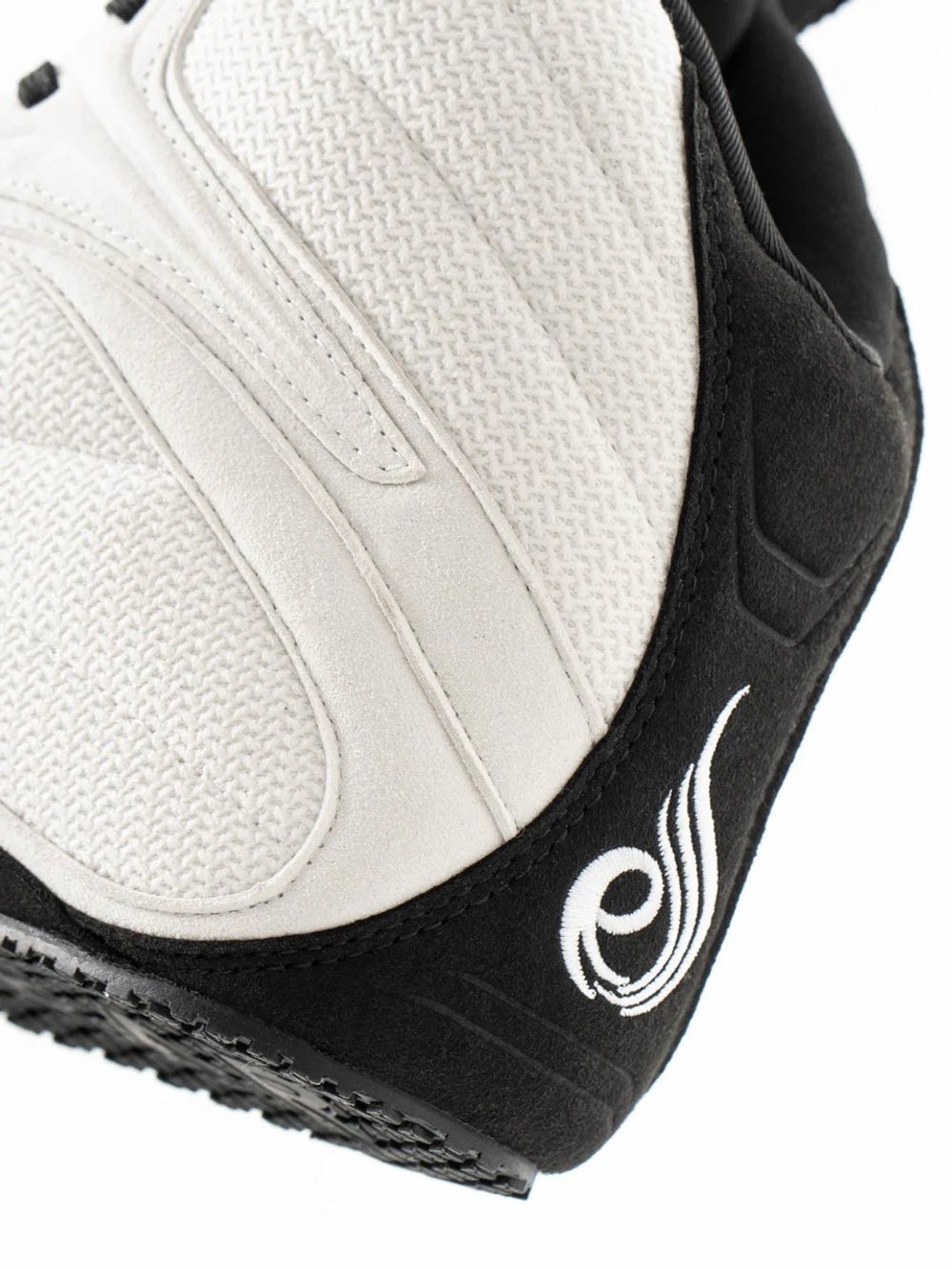RYDERWEAR кроссовки D-Mak 3 Aero White