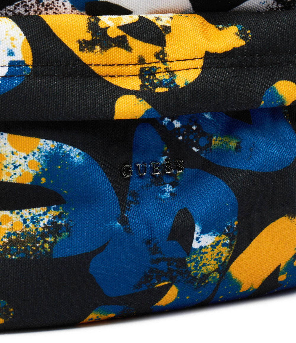 Рюкзак Guess - черный(H4YZ01 WGCS0)