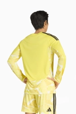 Футболка с длинными рукавами adidas Tiro 26 Competition Goalkeeper - желтый