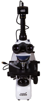 Микроскоп  Levenhuk MED D30T