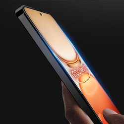 Защитное стекло на экран для IQOO Neo 10, от Dux Ducis серия 9D Full Screen Glass