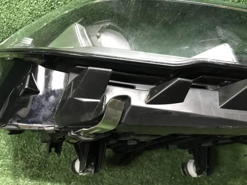 Фара правая BMW X5 G05 (2018-2023) LED