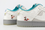 Кроссовки Nike Dunk Low Ice