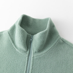 СВИТШОТ YMKASHIX SPLIT HALF