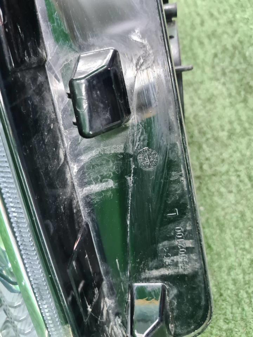 Фара левая Chery Tiggo 7 Pro (2020-н.в.) LED
