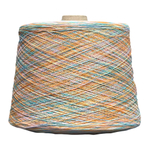 Бобинная пряжа Giza Cotton (Arcobaleno)