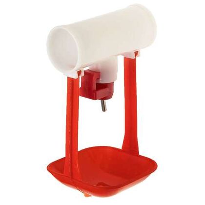 Каплеуловитель для ниппельной поилки 4069