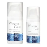 Winter Care Kit Leistern | Сыворотка + Крем «Зимний уход»