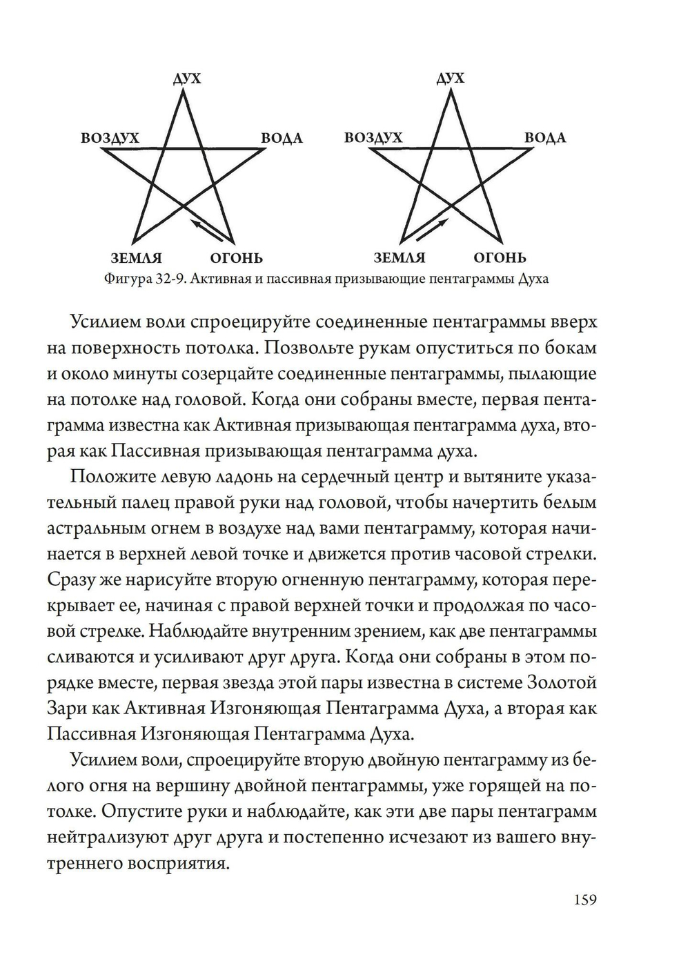 Магический тренинг. Практика ритуалов западной традиции