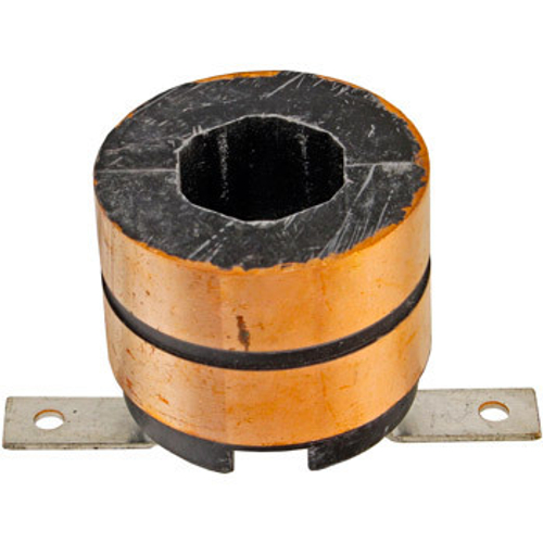 Коллектор генератора Delco