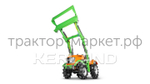 Фронтальный погрузчик Kerland | Керланд ST EKO 500-22KS (челюстной)