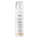 Tahe Шампунь-пенка для мягкого очищения-FOAM SHAMPOO, 200 мл