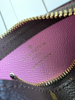 Louis Vuitton Key Pouch
