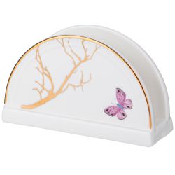 СТОЛОВЫЙ СЕРВИЗ LEFARD "РАЙСКИЕ ПТИЦЫ" НА 6 ПЕР. 26 ПР. (КОР=2НАБ.)