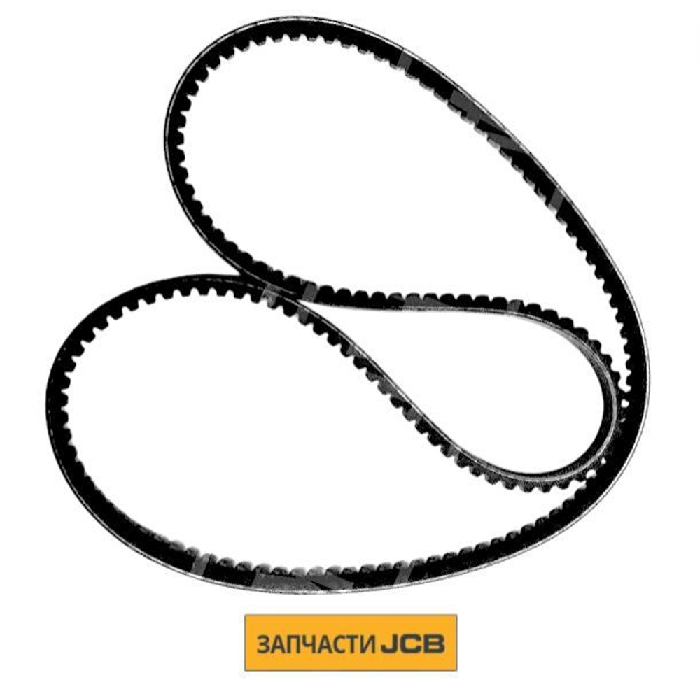 Ремень JCB 334/U3029