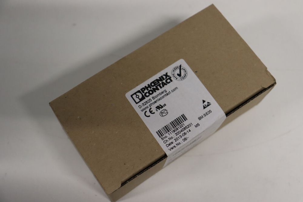 Rexroth IB IL 24 DO 16-PAC