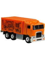 Машинка Хот Вилс Премиум Hiway Hauler HDX63 HVJ41