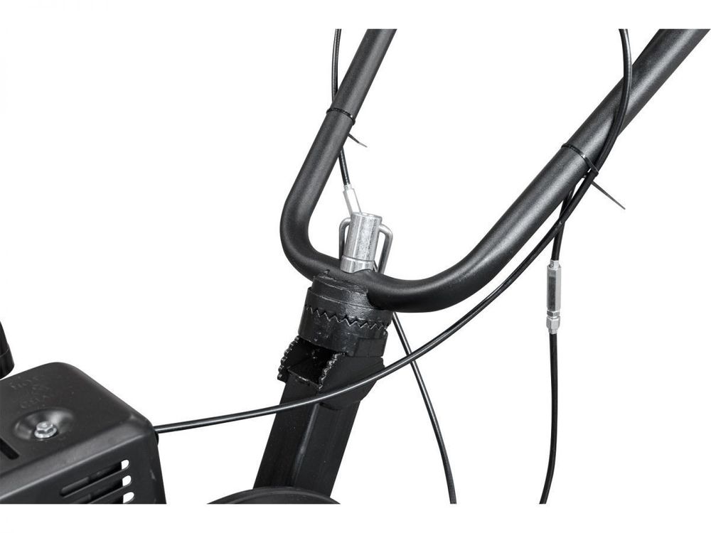 Культиватор бензиновый ASILAK SL-61