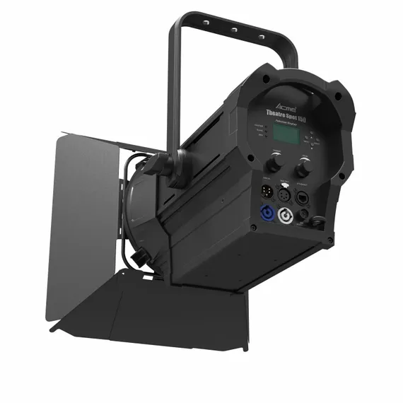 ACME THEATRE SPOT 150 CW - светодиодный прожектор