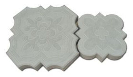 Брусчатка Клевер Краковский