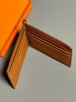 Зажим для купюр Hermes