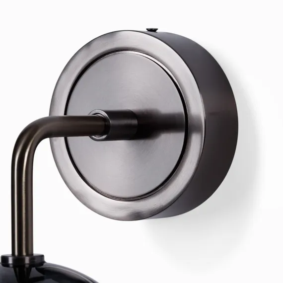 Настенный светильник Aegis ширина 16