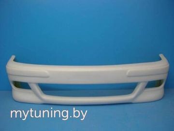 Передний бампер M-STYLE для Bmw 5 E34