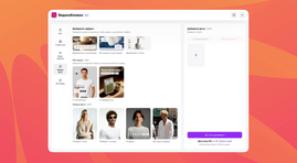 Продавцы на Wildberries получили сервис для "живых" фото и видео