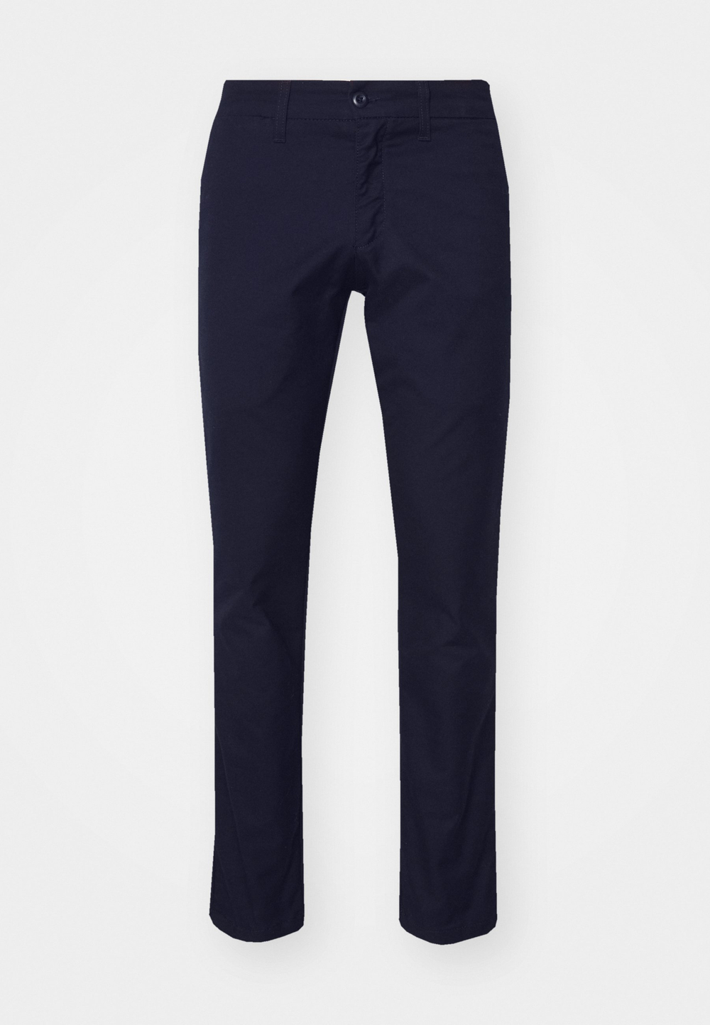 Carhartt WIP SID - Тканевые брюки - Синий