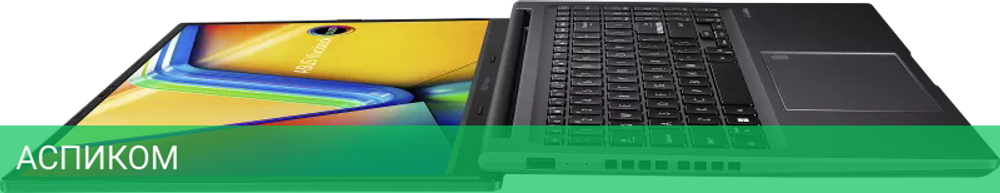 Ноутбук ASUS Vivobook 15 OLED X1505ZA-MA339