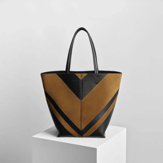 Сумка Phoebe Philo Pot Cabas